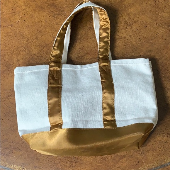 Initial N bag - Picture 2 of 6